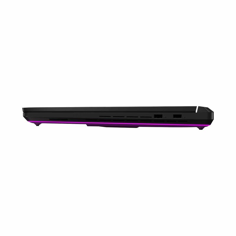 ASUS 18in 4k Ultra 9 290hx 32gb Ram 1tb+1tb Ssd Rtx 5080 Win 11 ROG STRIX SCAR 18 - G835LWG-TQ379W-image 4