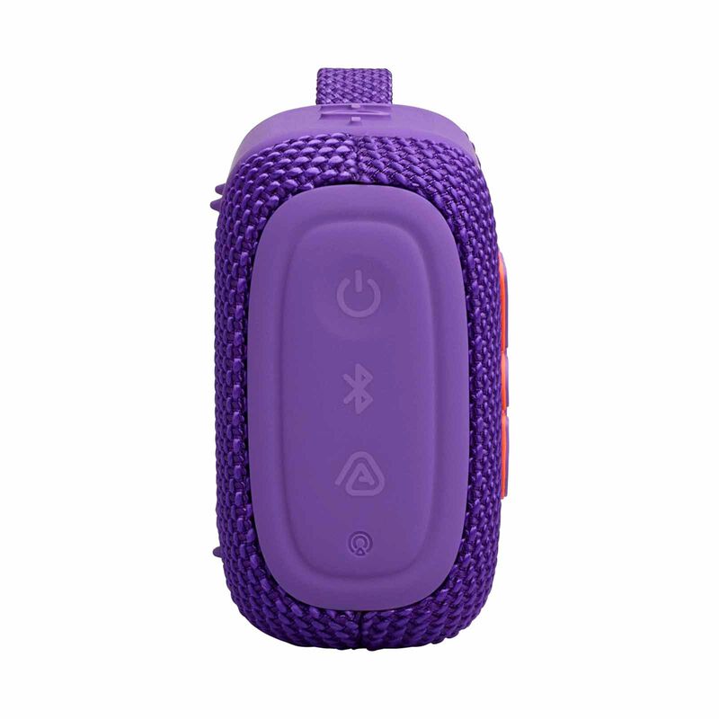 JBL A Compact, Waterproof, And Drop-proof Speaker GO 5 PURPLE-image 4