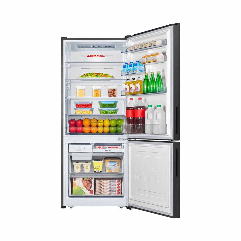 HISENSE Bottom Mount Fridge (416l) RB422P3EB5-image 10