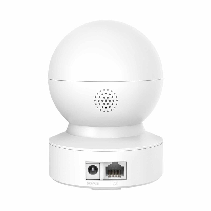 TP LINK Pan/tilt Ai Home Security Wi-fi Camera TAPO C232-image 4