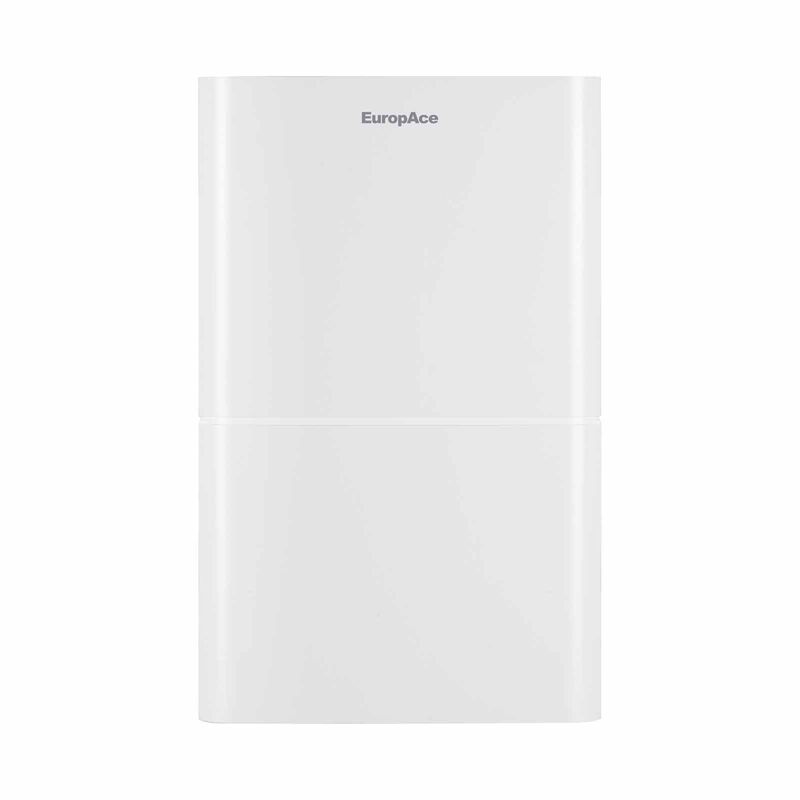 EUROPACE Smart 3-in-1 Dehumidifier (14l) EDH3140D-image 1