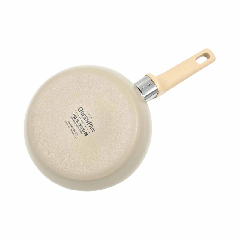 GREENPAN Essence Taupe 30cm Frypan GPEE073159-image 4
