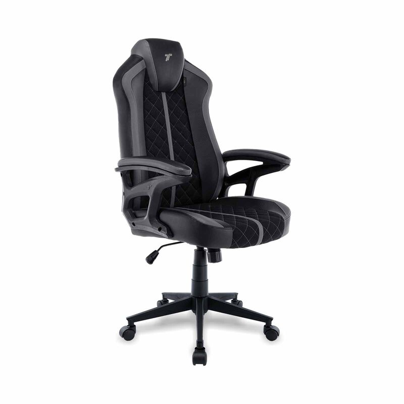 TTRACING Duo V4 Gaming Chair - Grey TTRDUOV4-003-image 6