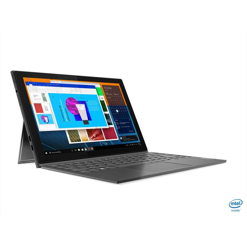 LENOVO 10.3 In Intel Core N4020 4gb 64gb Emmc Win 10 Pro Touch DUET 3 10IGL5 82AT003JSB-image 6