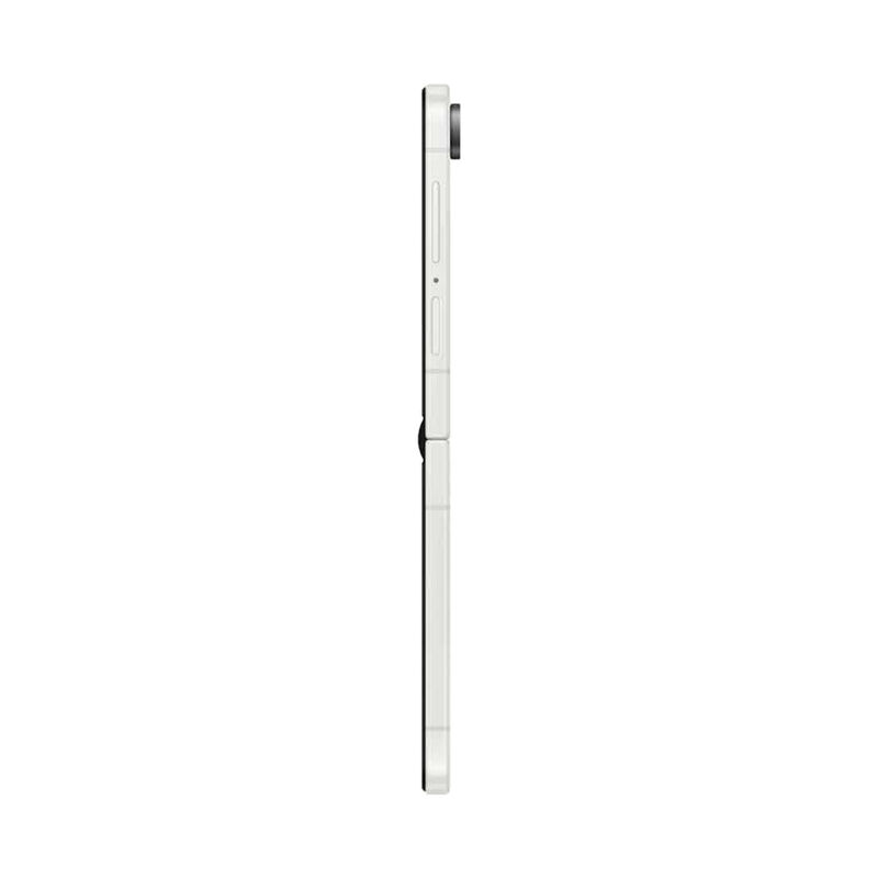 SAMSUNG Galaxy Z Flip 8 12+256gb Cream SM-F776BZWAXSP-image 8