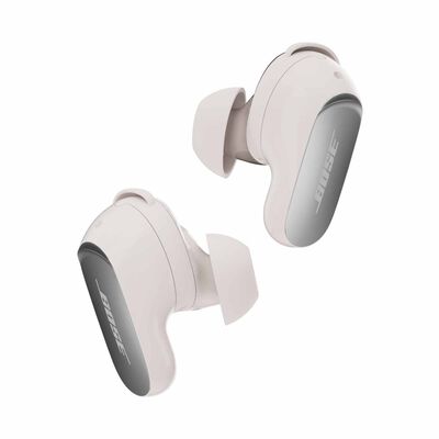 BOSE Quietcomfort Ultra Earbuds Ii - White Smoke 896637-0020