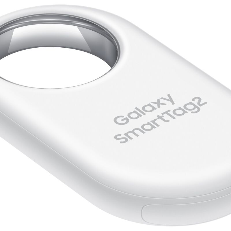 SAMSUNG Galaxy Smarttag2 White EI-T5600BWEGWW-image 1