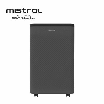 MISTRAL 5-in-1 Smart Dehumidifier &ndash; 24l MDH2403DW
