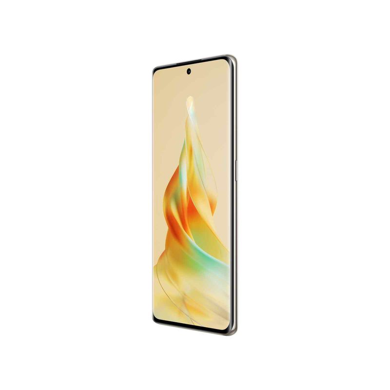 OPPO Reno 8t 128gb Sunrise Gold CPH2505-image 3