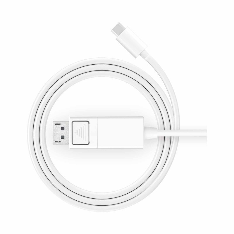 J5CREATE Usb-c To 4k Displayport Cable JCA141-image 4