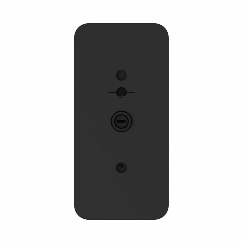 AQARA U500 Smart Gate Lock + Installation (for Gate Lock) - Black U500 SMART GATE LOCK + INSTALLATION (GATE LOCK)-image 3