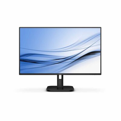 PHILIPS 24in Ips Fhd 120hz Softblue Monitor 24E1N2100D