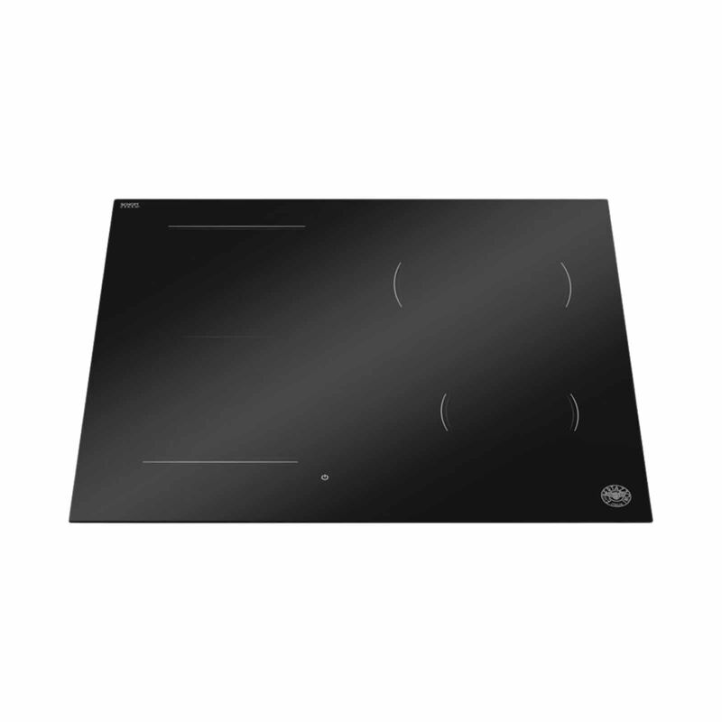 BERTAZZONI 4 Zone Induction Hob (60cm) (exclude Installation) P604I1M30NP-image 2