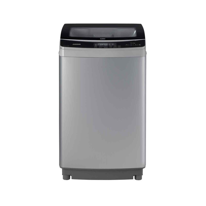 BEKO Top Load Washer (12kg) WTLI120D-image 1