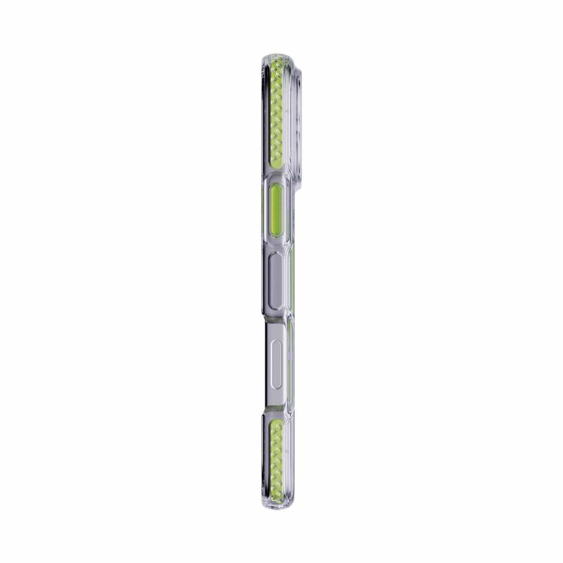 TECH21 Ip17 Pro Max Evocrystal Glow Green (ms) T21-11429-image 3