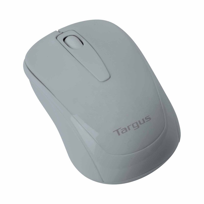 TARGUS W600 Wireless Mouse Compact Size (quarry Gray) AMW60006AP-50-image 4