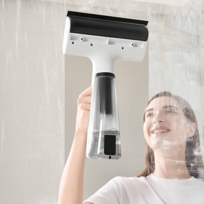 HIZERO Handheld Multi-surface Cleaner H100-image 3