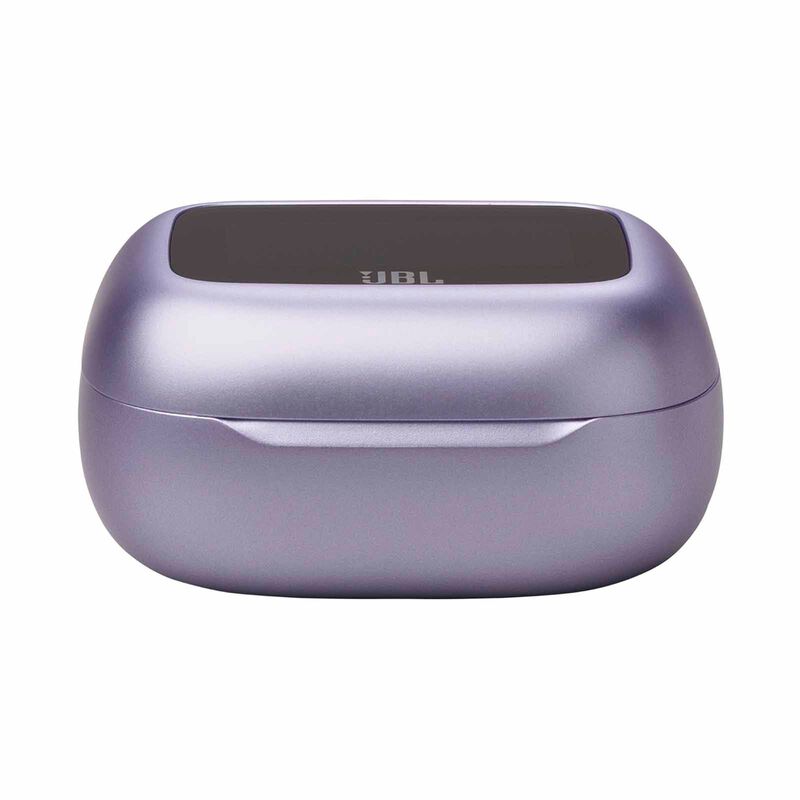 JBL True Wireless Noise Cancelling Earbuds LIVE FLEX 3 PURPLE-image 2