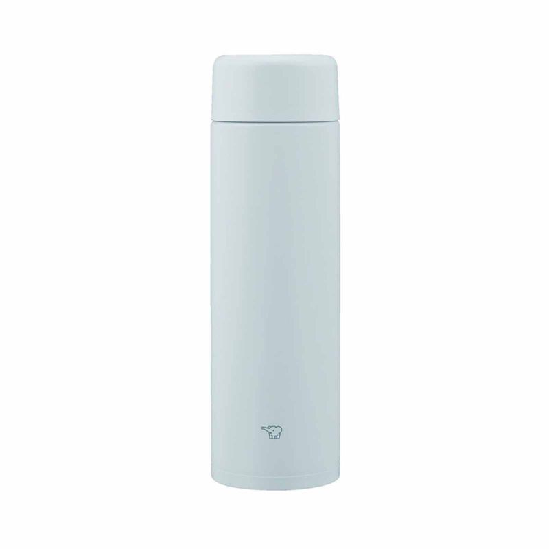 ZOJIRUSHI 0.60l Twist-opn Bottle - Ice Gray SM-GA60-HL-image 1