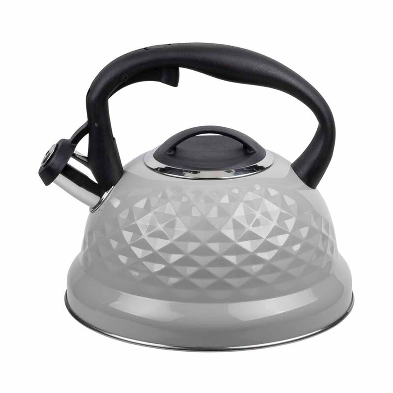 RESTO Almaaz Whistling Kettle 3.0l 90611-image 4