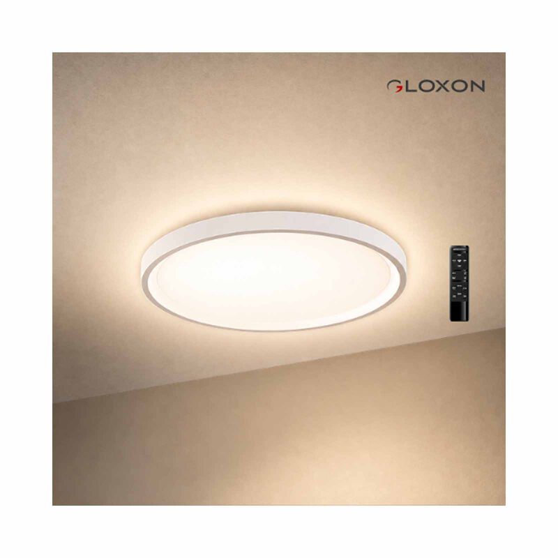 GLOXON Gloxon Led Ceiling Light CL400 ER-image 4