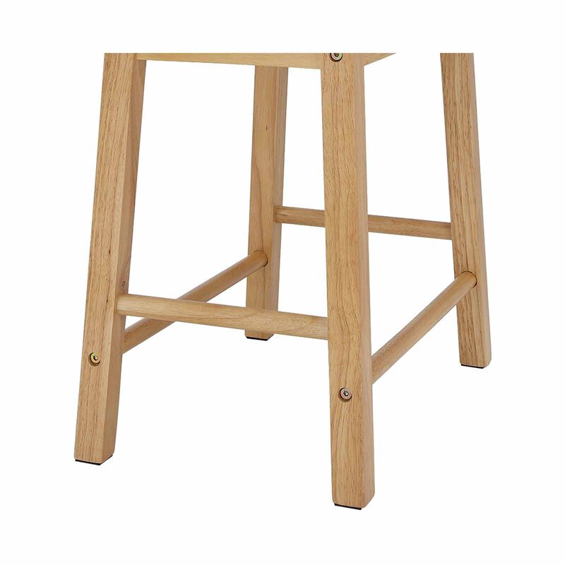 INDEX 3 Piece Dining Set (square) MORRIS-image 10