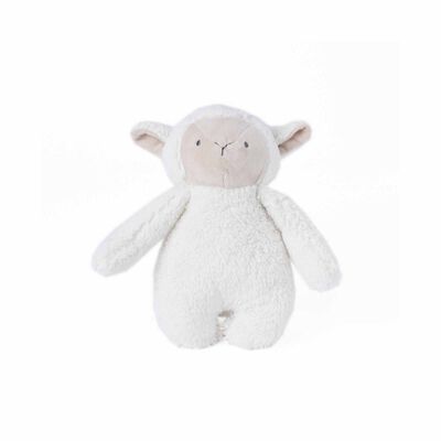BUBBLE Plush Toy MINTY THE SHEEP
