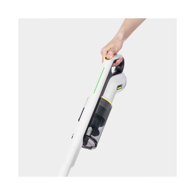KARCHER Handheld Cordless Stick Vacuum VC S3-image 6