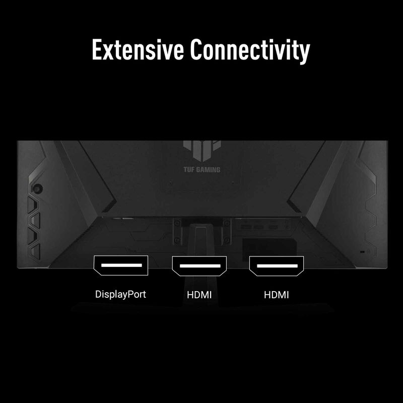 ASUS 27in Tuf Gaming Fhd 260hz Ips Gaming Monitor VG279QM5F-image 8