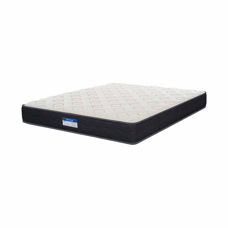 DUNLOPILLO King Mattress ORTHOCARE SUPPORT MATTRESS-image 2