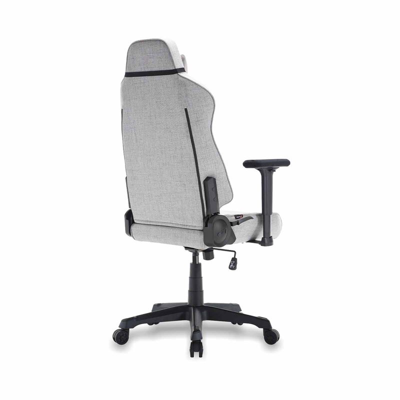 TTRACING Swift X Pro Air Threads Fabric Gaming Chair - Dawn TTRSWIFTXPAT-002-image 5