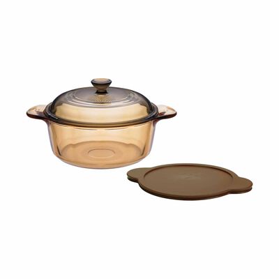 CORELLE 1.2l Versa Pot (atrium Special Buy) VS-12/CL1