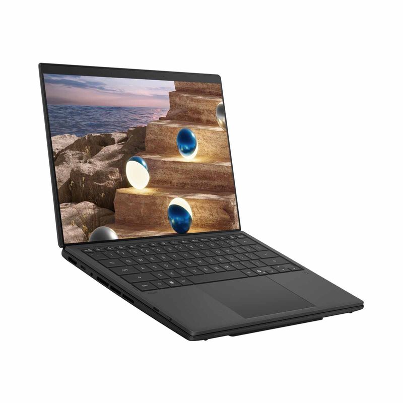 ASUS 14in 3k Oled Intel Core Ultra X7 358h 32gb Ram 1tb Ssd Win 11 ZENBOOK DUO - UX8407AA-SN434W-image 3