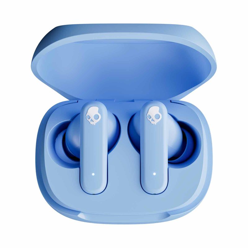 SKULLCANDY Smokin Buds Tws - Preppy Blue SK-S2TAW-T990-image 2