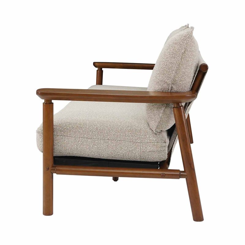 MUZE Extra Cover 3 Seater (beige) MERU-image 11
