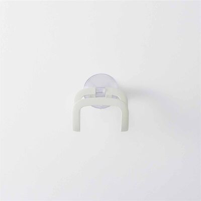 MARNA Anti-bacterial Sponge Holder (65x66x70mm) K754-W