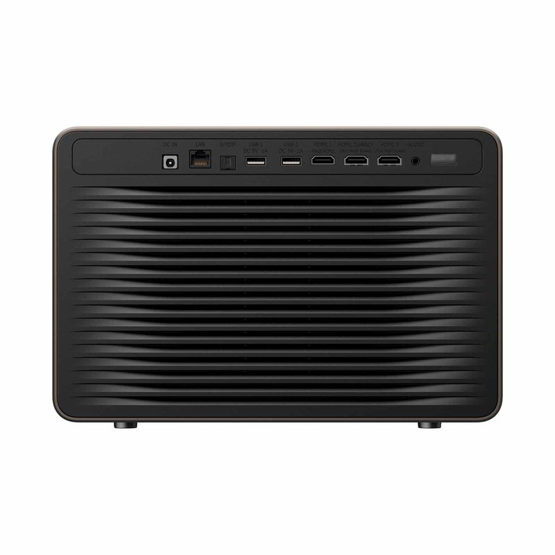 HISENSE 65-300 In Trichroma 4k Laser Projector XR10-image 5
