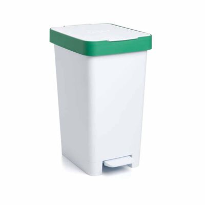 TATAY Pedal Bin 25l Smart Green T0210.01