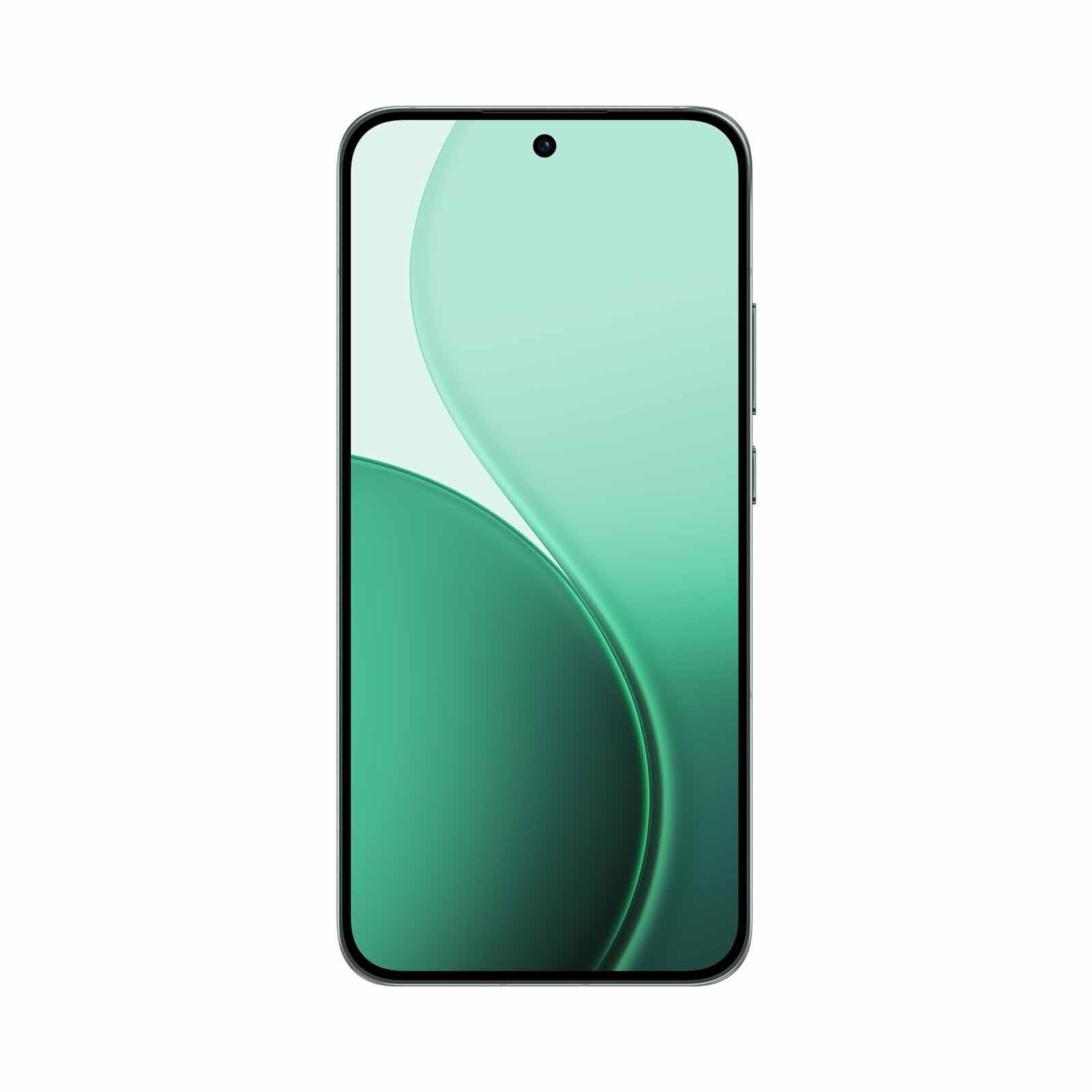 OPPO Reno14 5g (12gb+256gb) Luminous Green RENO 14