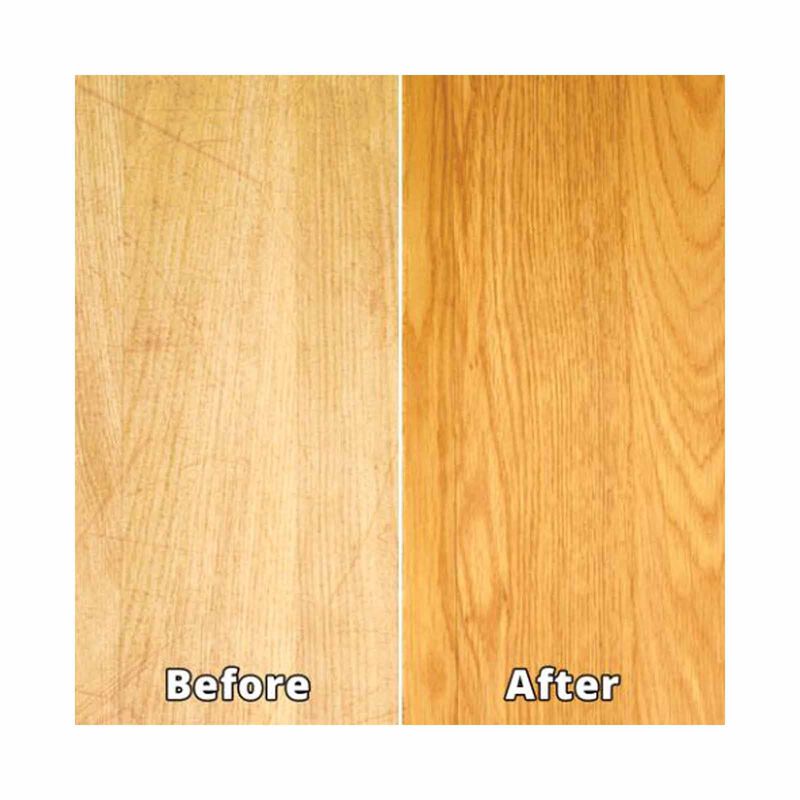 REJUVENATE Professional Wood Floor Restorer Satin Finish RJ-32PROFGS-image 5