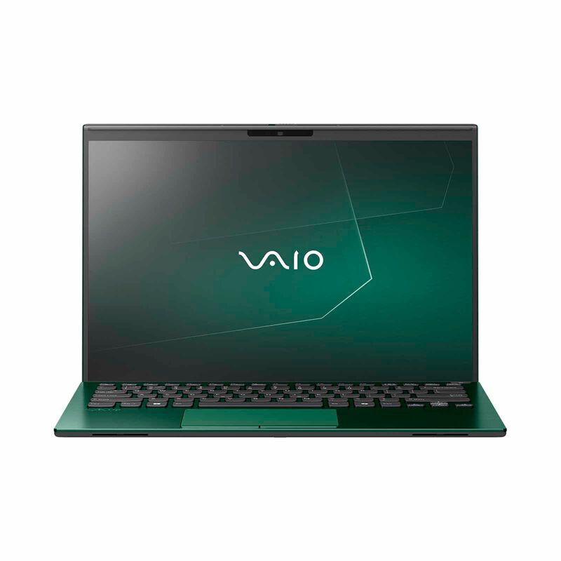 VAIO 14in Ultra 5-125h 16gb 512gb Win Pro 11 Intel Arc Non-touch Deep Emerald SX14-R VJS4R1W031SG-image 1