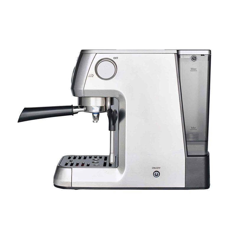 SOLIS Barista Perfetta Plus Stainless Steel 1879SL-980.10-image 3