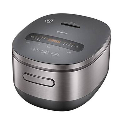 MAYER Induction Heating Rice Cooker (1.5l) MMRC4080IH
