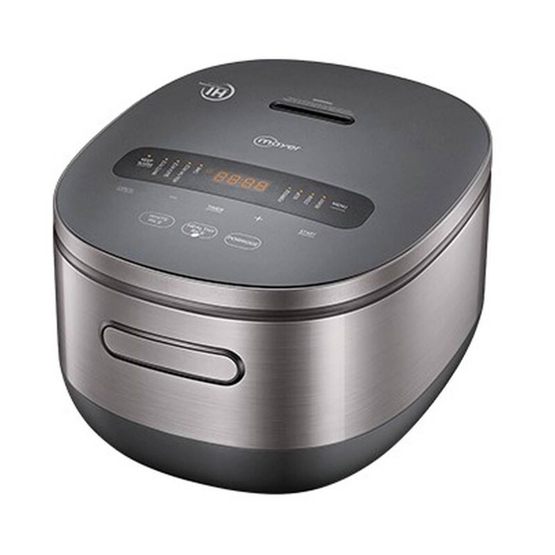 MAYER Induction Heating Rice Cooker (1.5l) MMRC4080IH-image 1