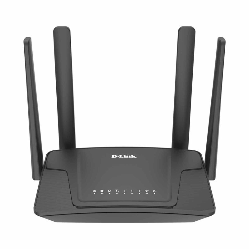 DLINK Dual Sim N300 4g Lte Router DWR-M930DS-image 1