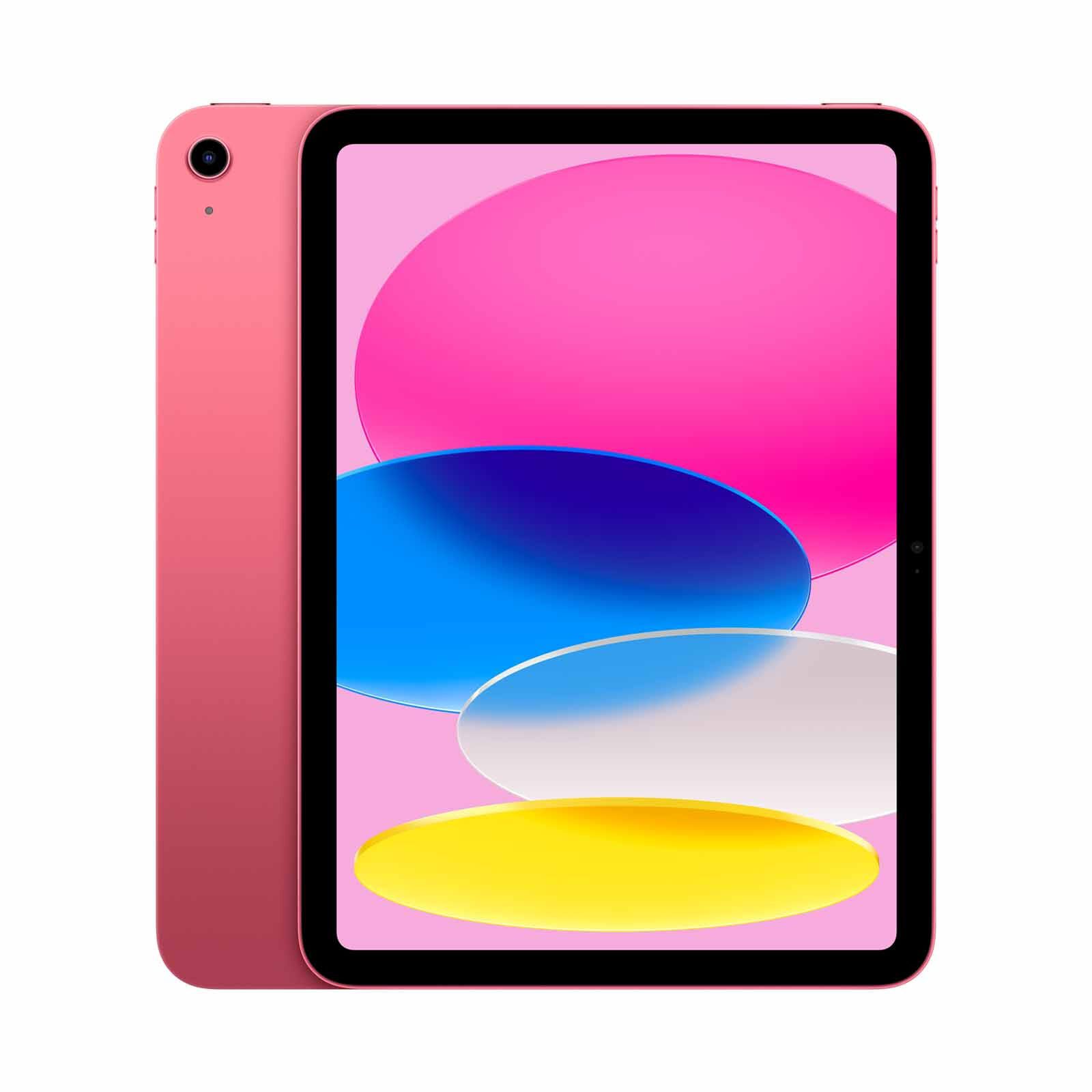 Shop APPLE 11-inch Ipad Wi-fi 128gb - Pink MD4E4ZP/A in Singapore