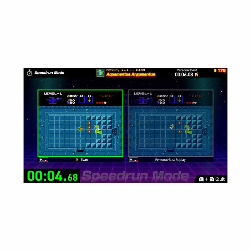 NINTENDO Nintendo World Championships: Nes Edition NTD-HAC-P-A82CA-MSE-image 5