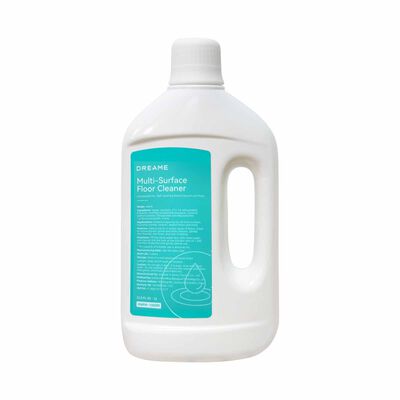 DREAME Robot Vacuum Multi-surface Floor Cleaning Solution (1.0l) DM-W10PRO-CLN