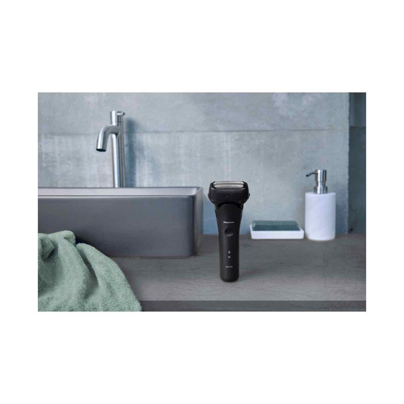 PANASONIC Electric Shaver With 3-blades System ES-LT2B-K751-image 5