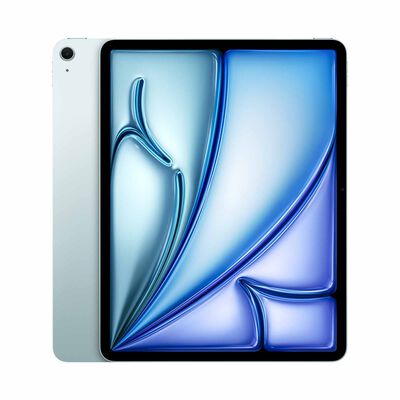 APPLE 13-inch Ipad Air (m4) Wi-fi 512gb - Blue MH604ZP/A
